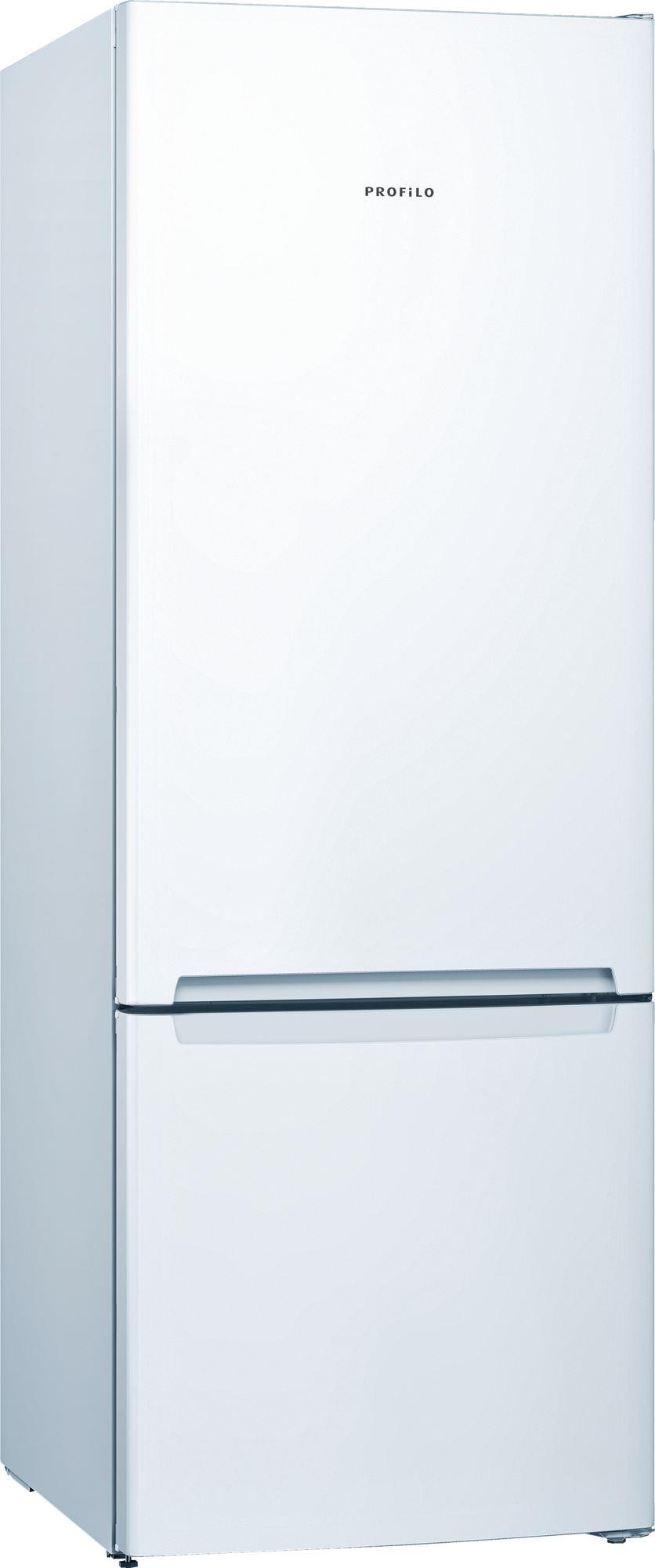 Profilo BD3056W3UN 559 LT A++ Kombi Tipi Buzdolabı - Beyaz