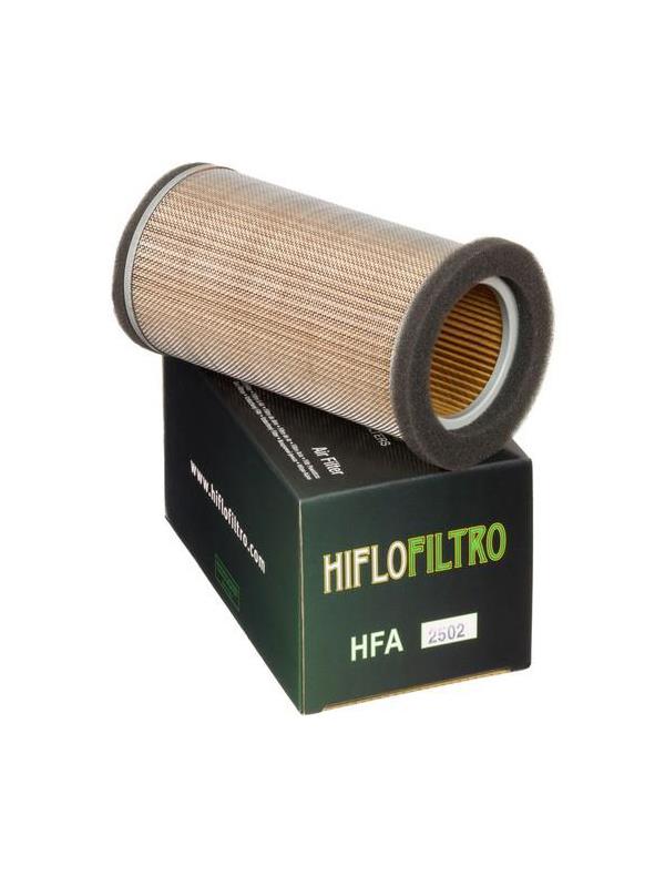 Hiflo HFA 2502 Hava Filtresi Kawasaki ER5 00-06