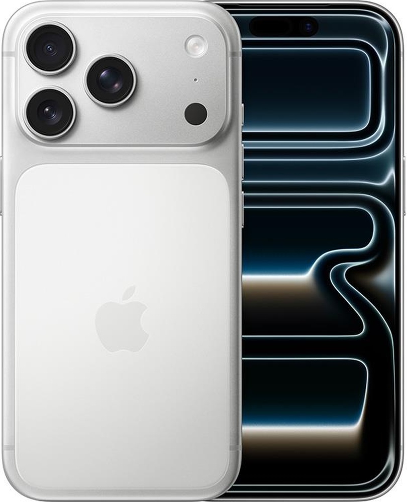 Apple iPhone 17 Pro Max 512 GB (Apple Türkiye Garantili)