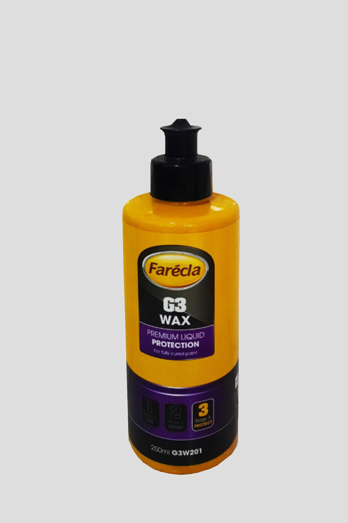 Farecla G3 Premium Wax Cila 250 ML