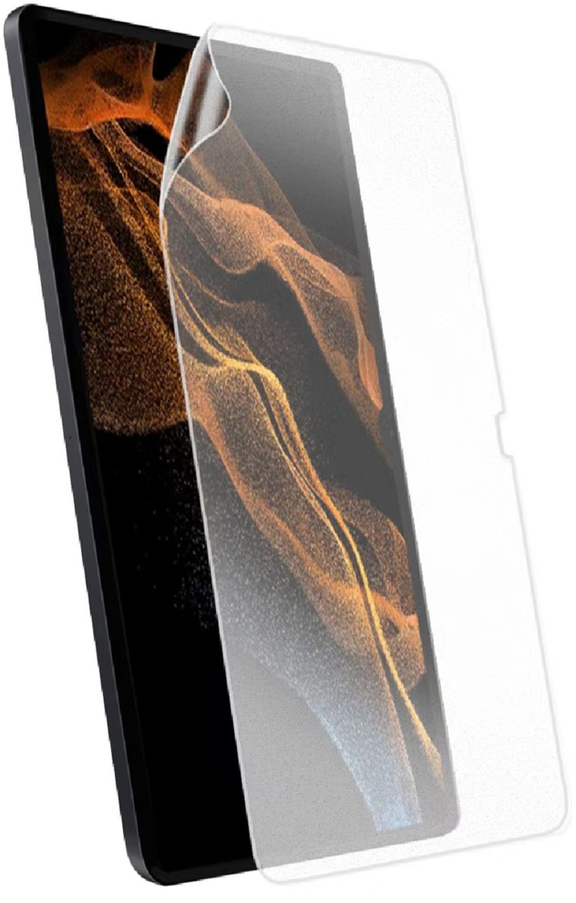 Huawei Uyumlu Mate Pad 11.5' 2023 Kağıt Hisli Mat Zore Paper-like Ekran Koruyucu