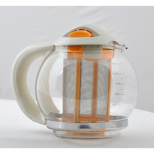 Tefal Spirit Of Tea Çay Makinesi Üst Cam Demlik Uyumlu Ürün