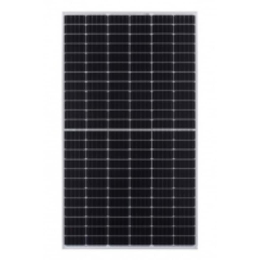 450 W Monokristal Perch Half-Cut Güneş Paneli-Solar Panel A_