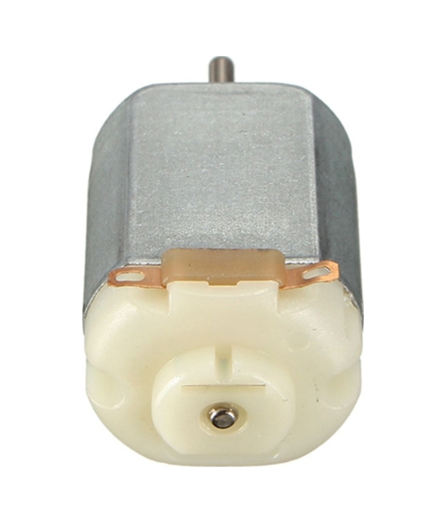 Yüksek Hızlı Dc 3 6 V Mini Minyatür Motor Arduino için