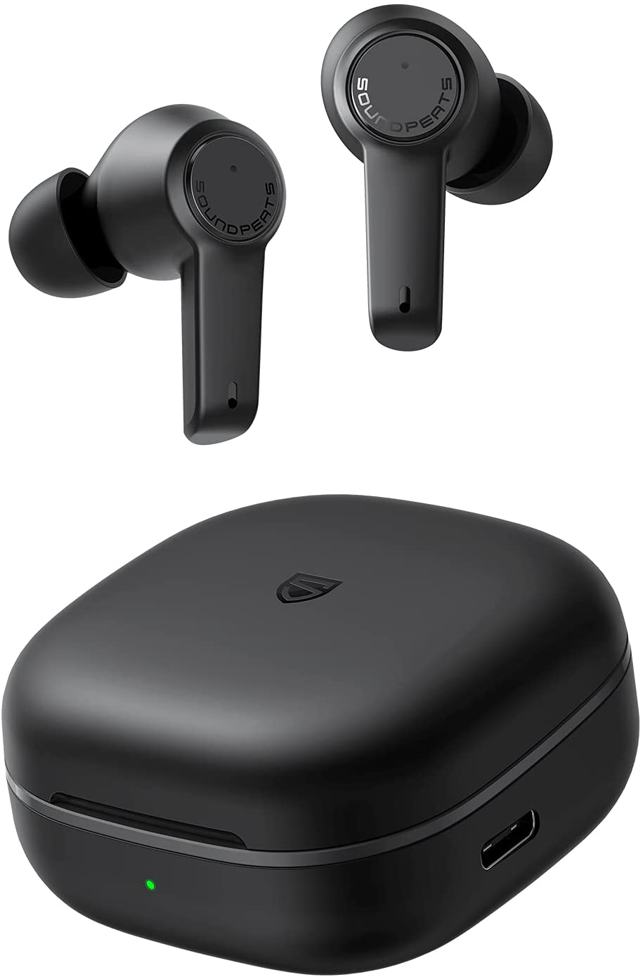 Soundpeats T3 ANC Bluetooth 5.2 Kulak İçi Kulaklık