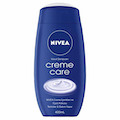 Nivea Duş Jeli Cildinizi Nemlendirir