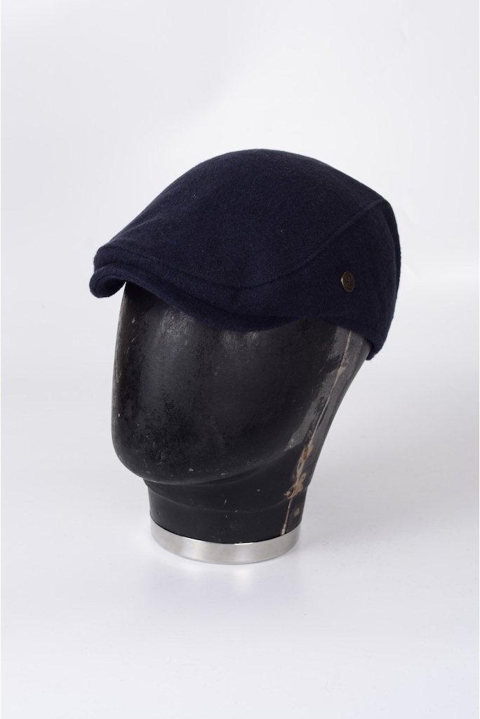 Ingiliz Kalıp Yeni Sezon Erkek Şapka Yün London Kasket (554093201)
