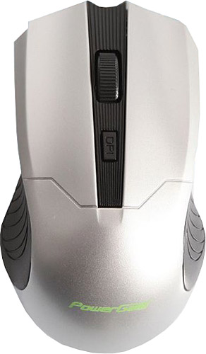 Powergate D425 Kablosuz Nano Mouse