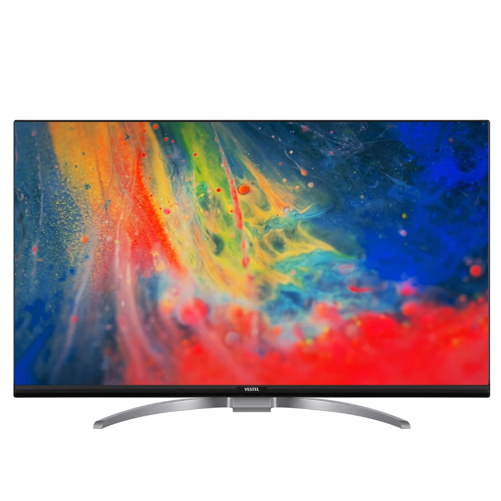 Vestel 55UG9630 55" 4K Ultra HD Google Smart LED TV
