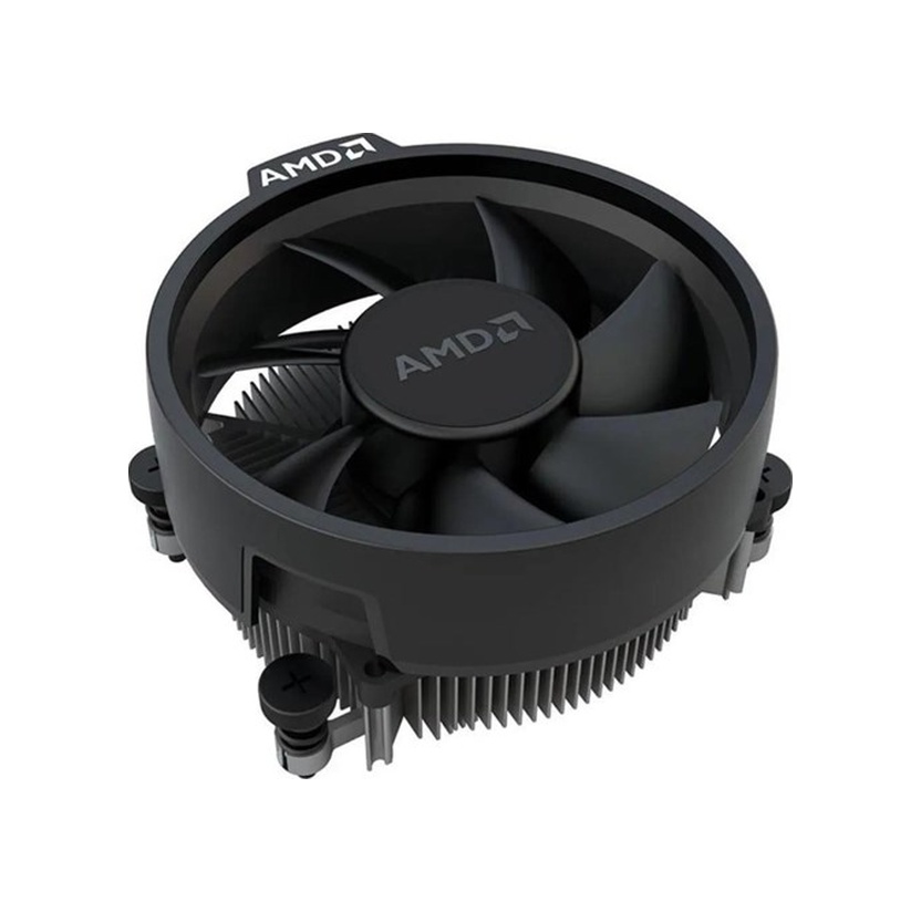 Amd 120mm 712-000052 Hava Soğutmalı Am4-am5 İşlemci Fanı 65w