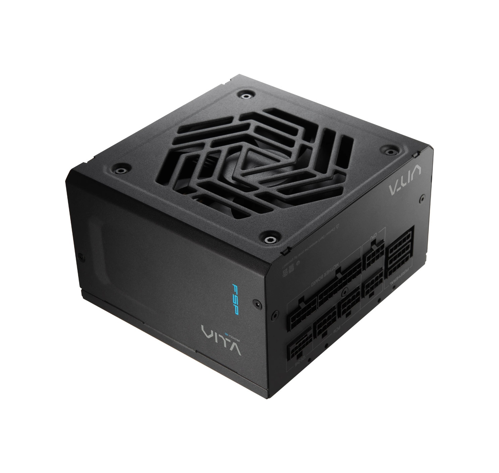 Fsp 850w Vıta Pm 80+ Platinum Tam Modüler Atx 3.1 Pcıe Gen 5.1 Güç Kaynağı