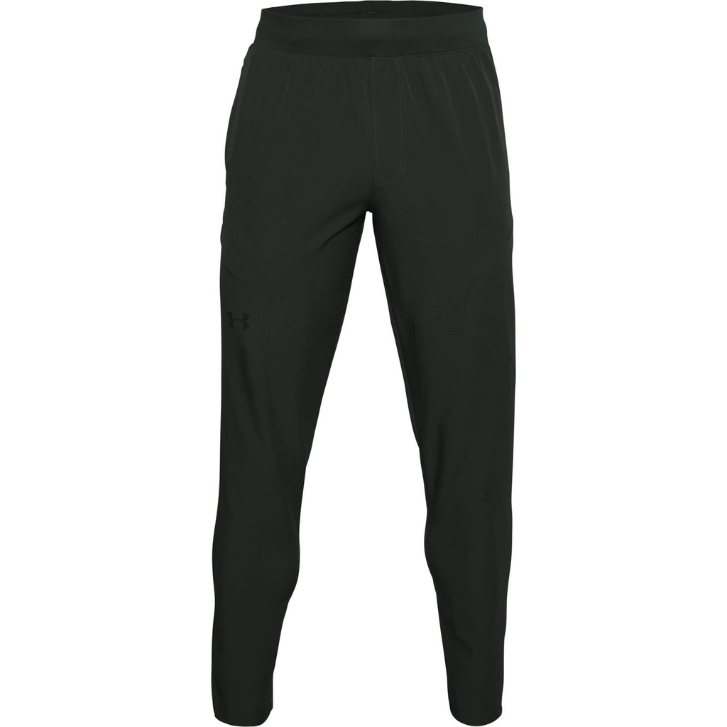 Under Armour - Sweatpant - Ua Unstoppable Tapered Pants 473107038