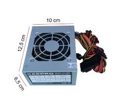 Mini Power Supply 300 Watt Küçük Power Supply