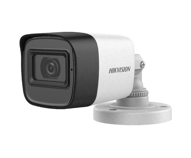Hikvision Ds-2ce16d0t-exıpf 2mp 3,6mm Hdtvı 30mt Bullet Kamera