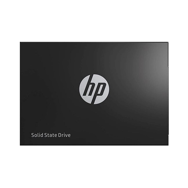 HP S650 345M8AA 2.5" 240 GB 560/450 MB/S SATA 3 SSD