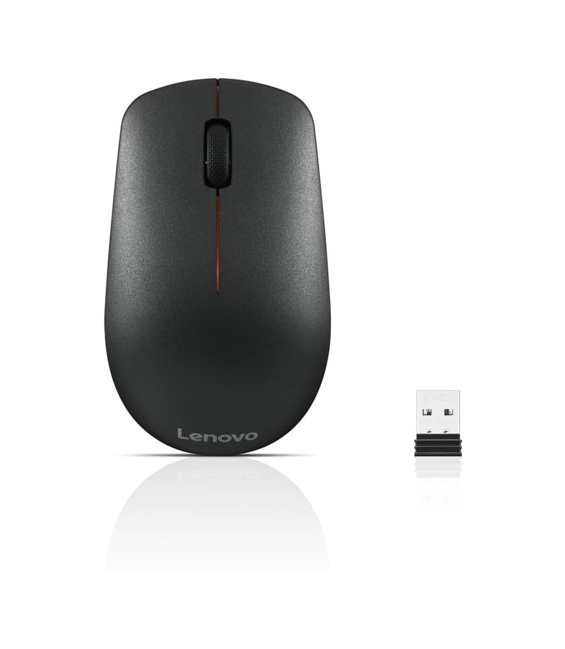 Lenovo 400 GY50R91293 Kablosuz Optik Mouse