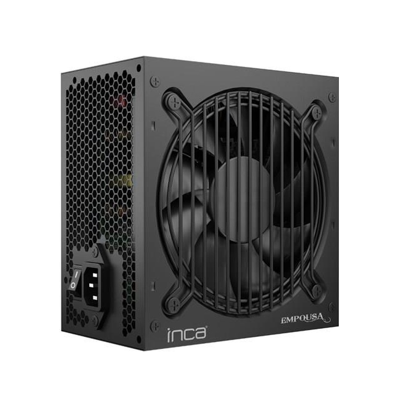 Inca 650w 80+ Bronze Empousa Ips-650xn Power Supply