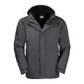 Sımsıcak Dokulu Jack Wolfskin Outdoor Polar Giysiler