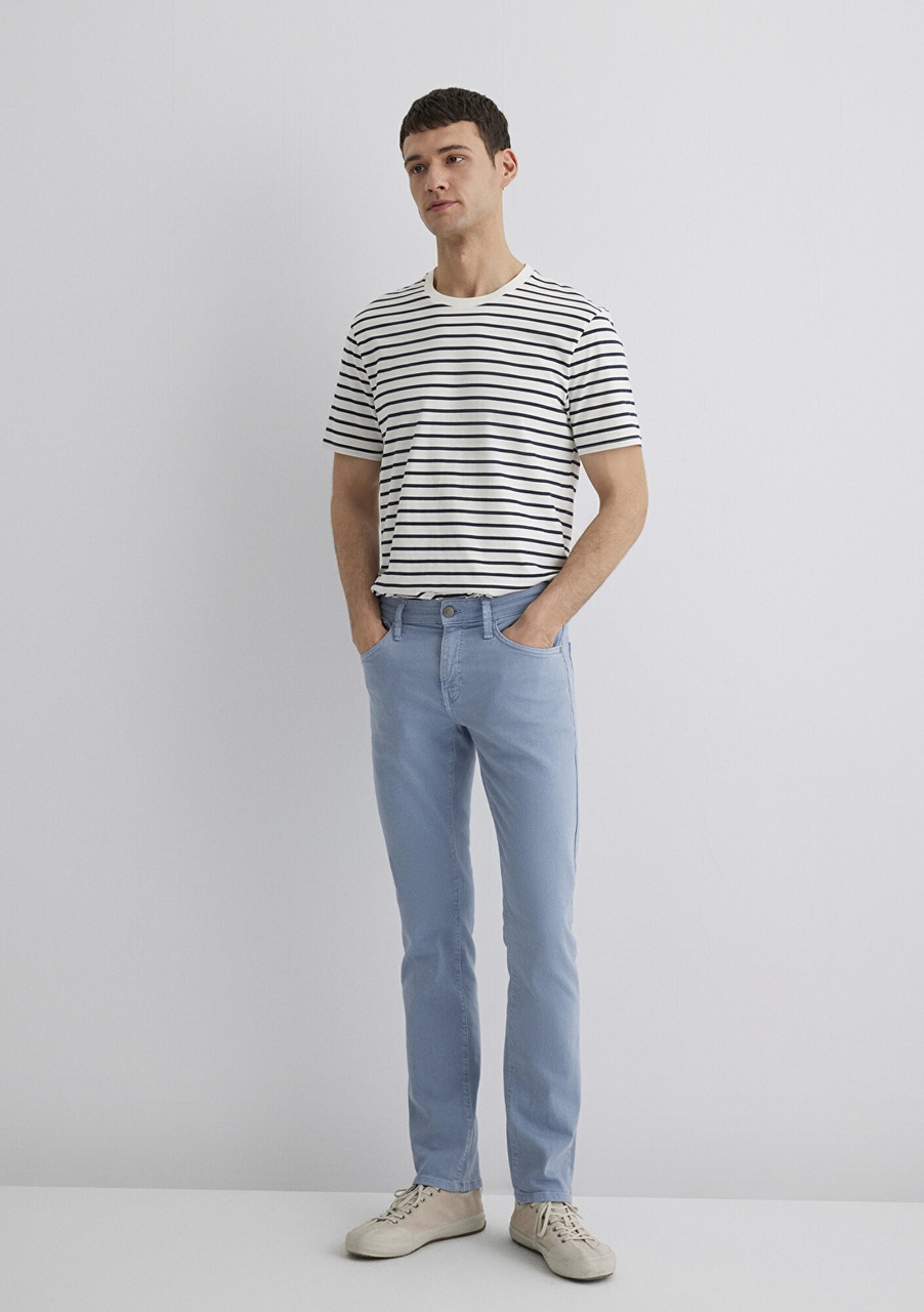 Mavi - Jake Mavi Comfort Gabardin Pantolon 0042286570 Mavi