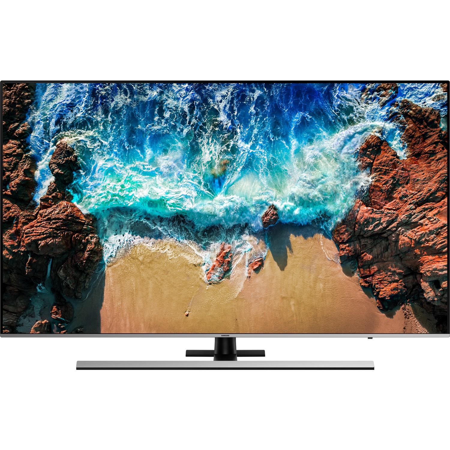 Samsung UE55NU8000 55" 4K Ultra HD Smart LED TV
