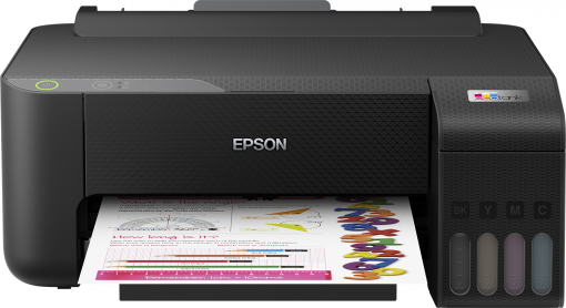 Epson EcoTank L1210 Yazıcı