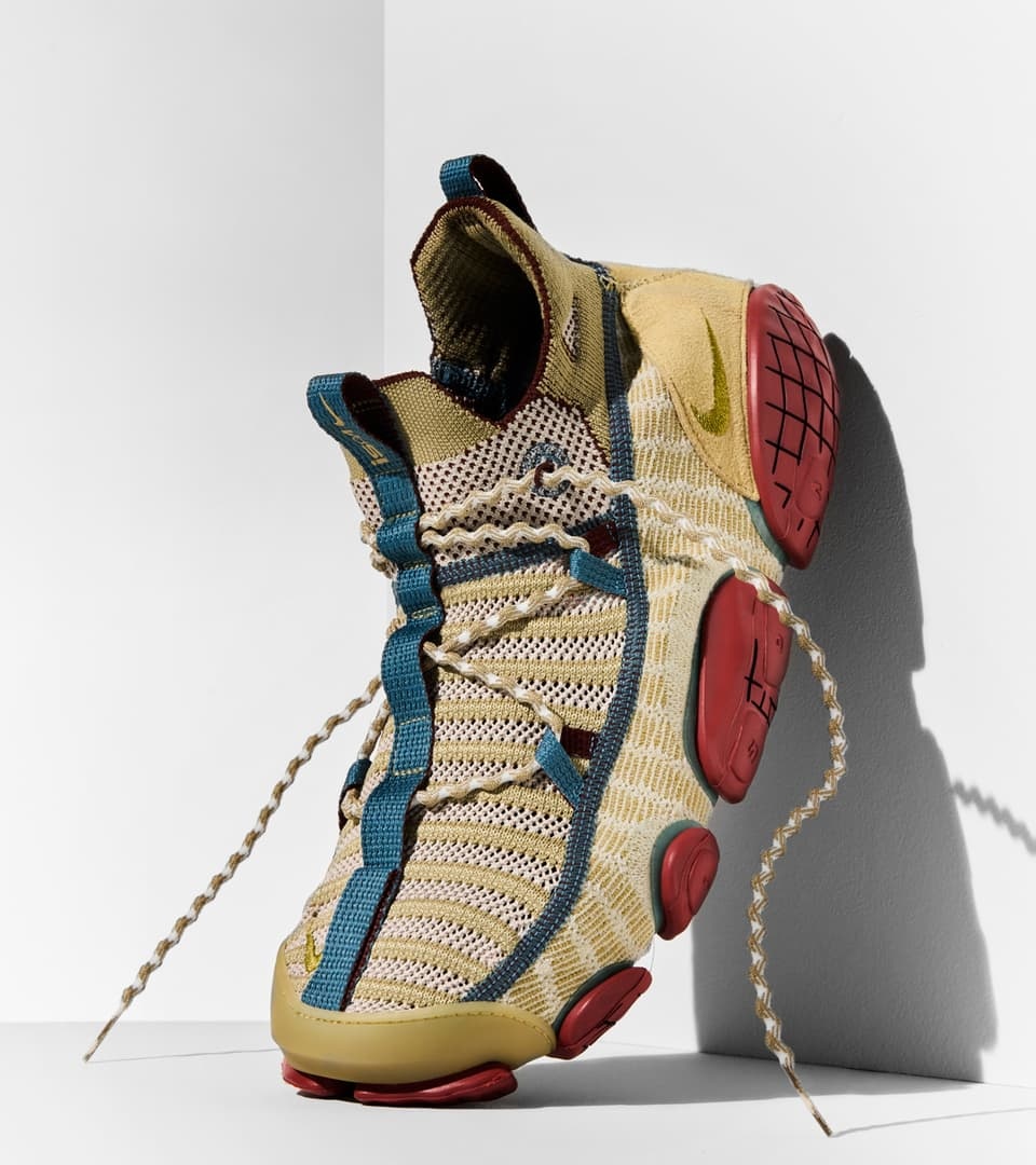 Nike İspa Link Barley-erkek Ayakkabı-cn2269-700