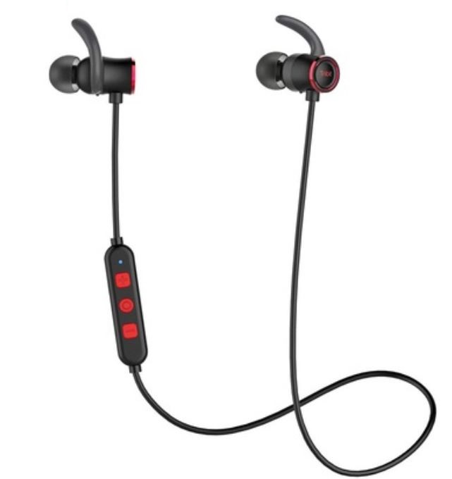 Tribit Audio XFree Color Spor Bluetooth 4.1 Kulak İçi Kulaklık