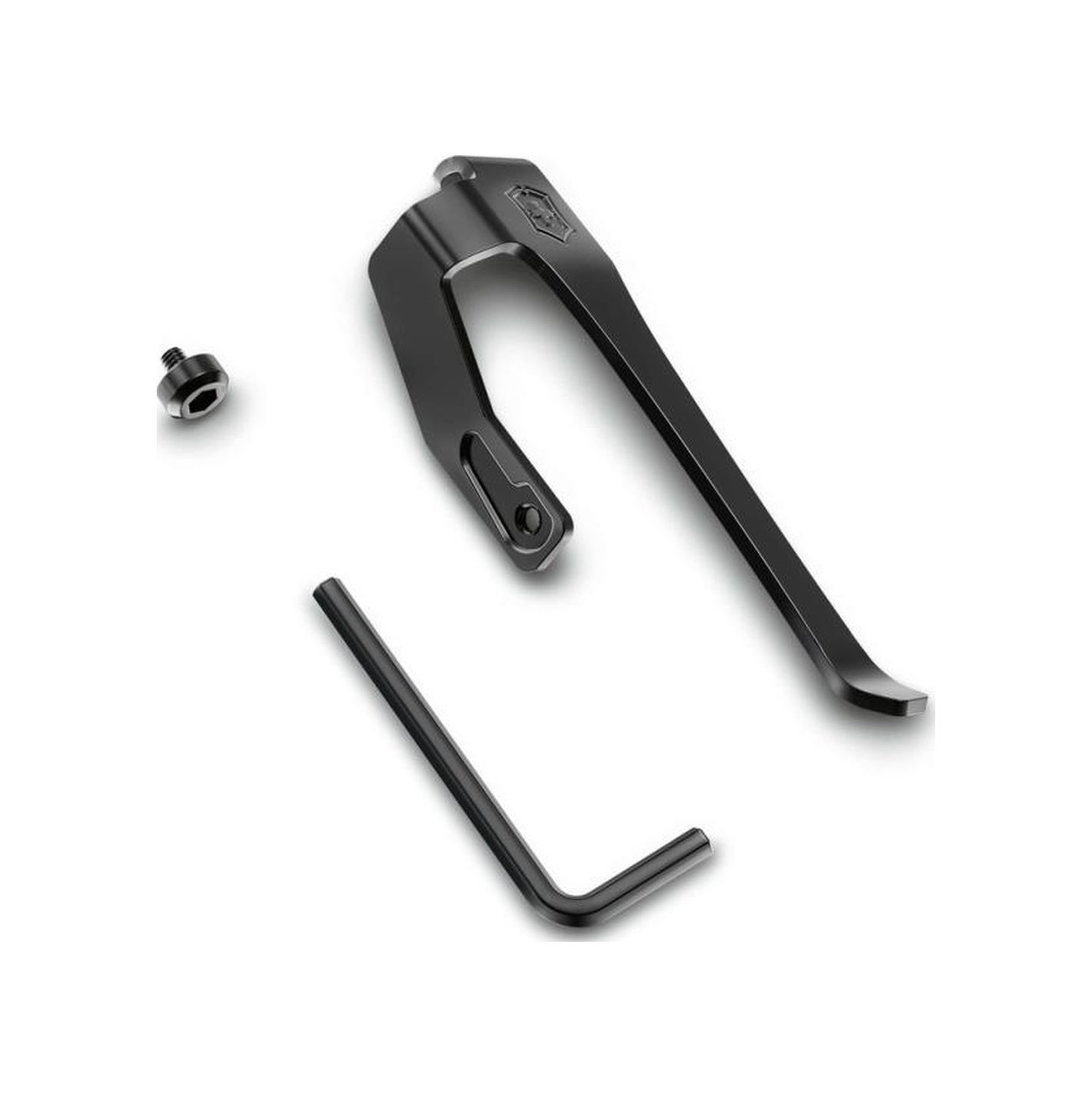 Victorinox 3.0340.3b1 Swisstool Klips - Siyah