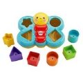 Bebeklerin Gelişimleri ile Paralel Fisher Price Oyuncakları