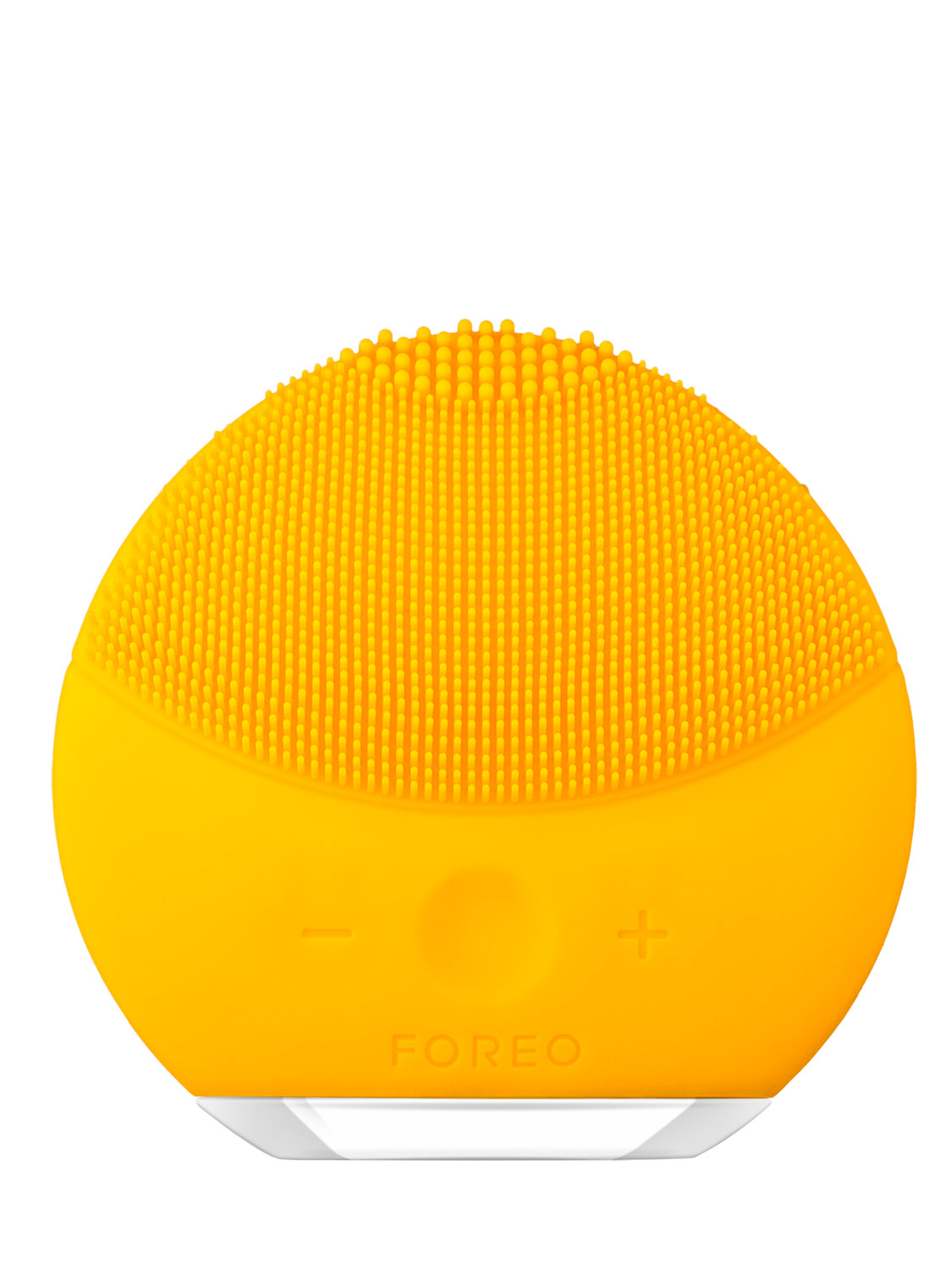 Foreo Luna Mini 2 Yüz Temizleme Cihazı - Sunflower Yellow