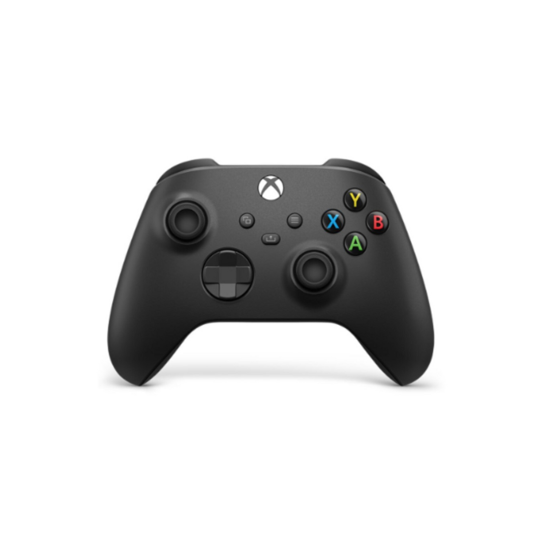 Microsoft Xbox Wireless Controller Siyah 9.Nesil (Microsoft Türkiye Garantili)