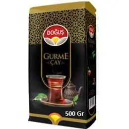Gurme Siyah Çay 500 gr