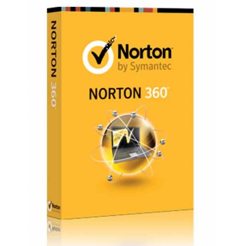 Norton 360 Standart 1 Cihaz 3 Ay Kullanım