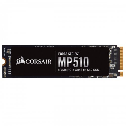 Corsair Force MP510 CSSD F240GBMP510 240 GB NVMe M.2 SSD