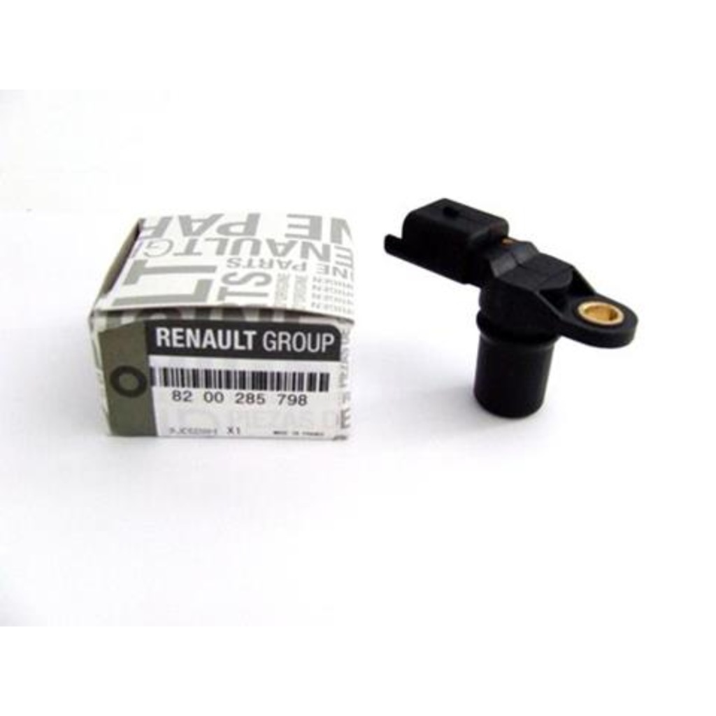 Renault Megane 2 Eksantrik Sensörü Orijinal Valeo 8200285798 240088886