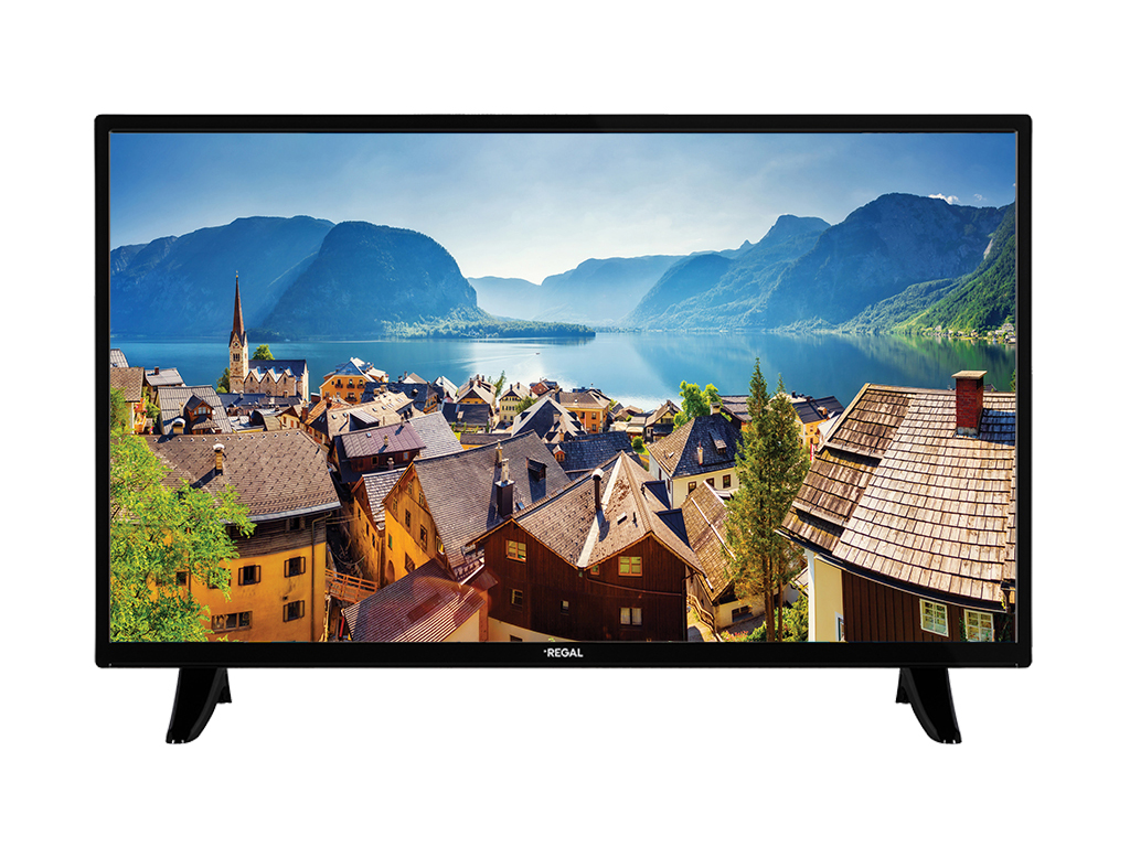 Regal 39R653H 39" HD Smart LED TV