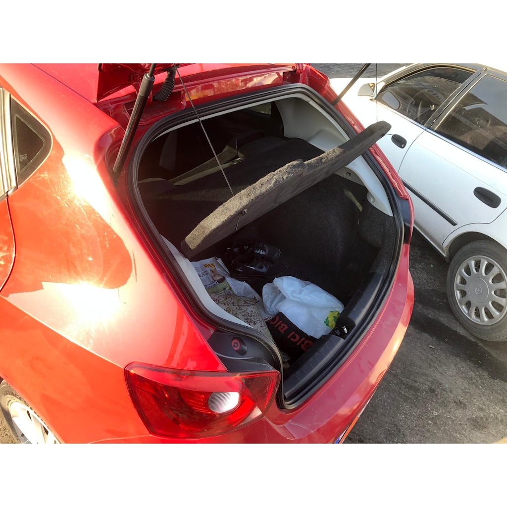 Seat Ibiza Pandizot 2009-2015 Katlamali Model 445761844