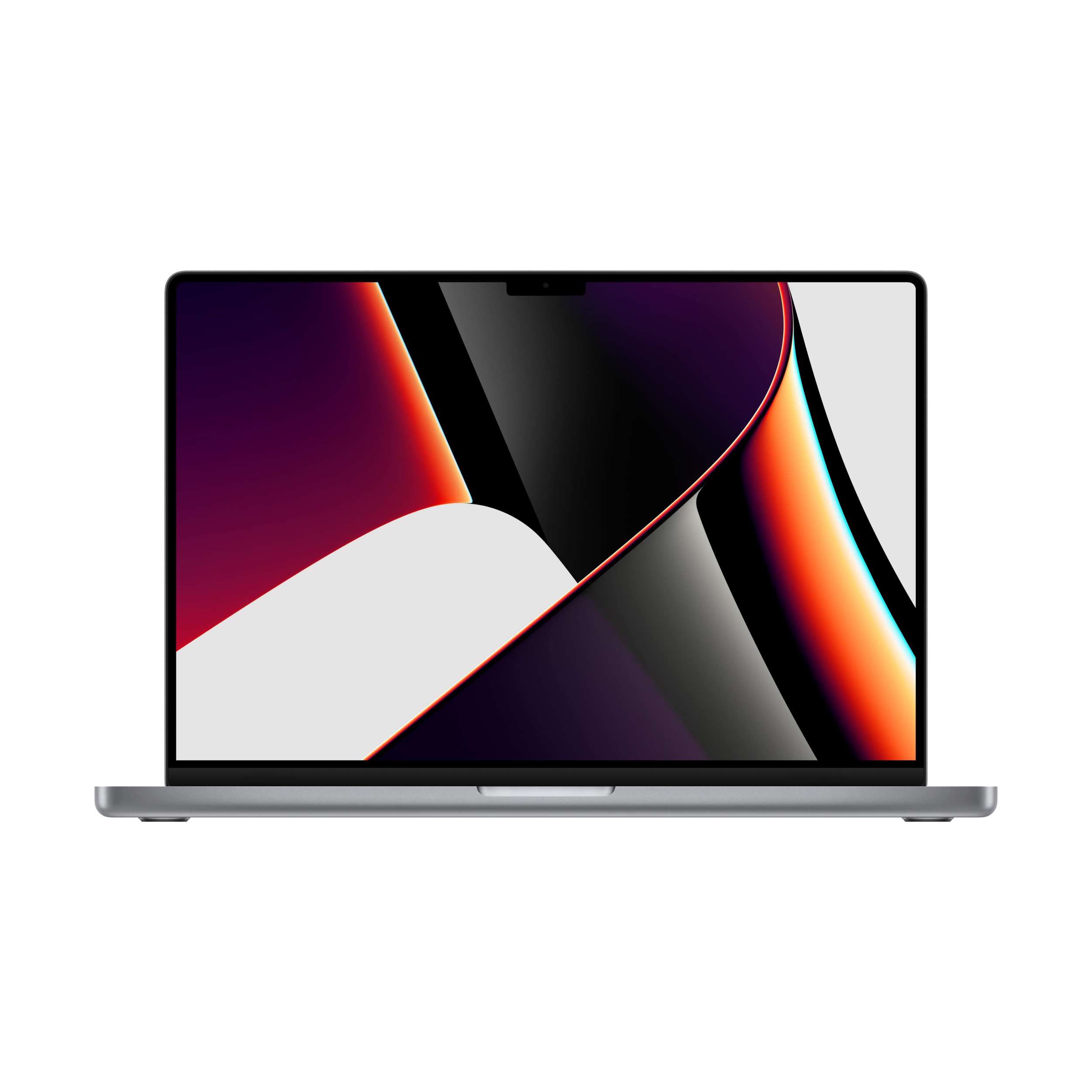 Apple MacBook Pro MK183TU/A Apple M1 Pro 16 GB 512 GB SSD 16" MacOS Dizüstü Bilgisayar