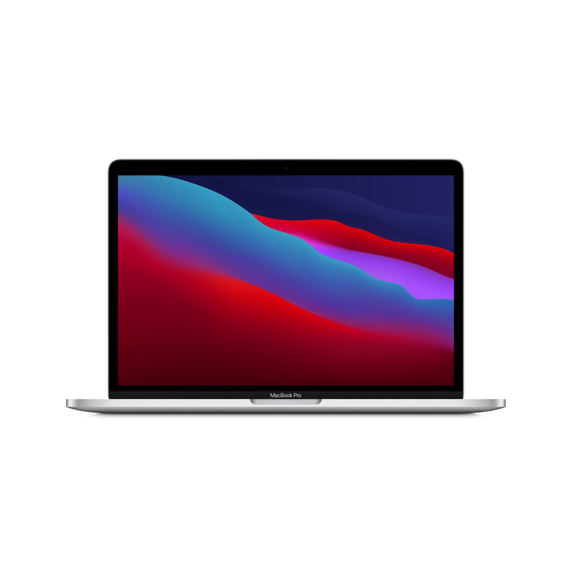 Apple MacBook Pro MYDC2TU/A Apple M1 8 GB RAM 512 GB SSD 13.3" MacOS Dizüstü Bilgisayar Gümüş