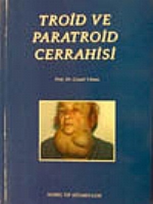 Troid Ve Paratroid Cerrahisi