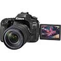 Canon 80D Fotoğraf Makinesi Kullanımı