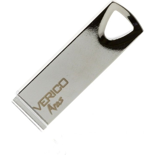 Verico Ares 64 GB USB 2.0 Metal Flash Bellek