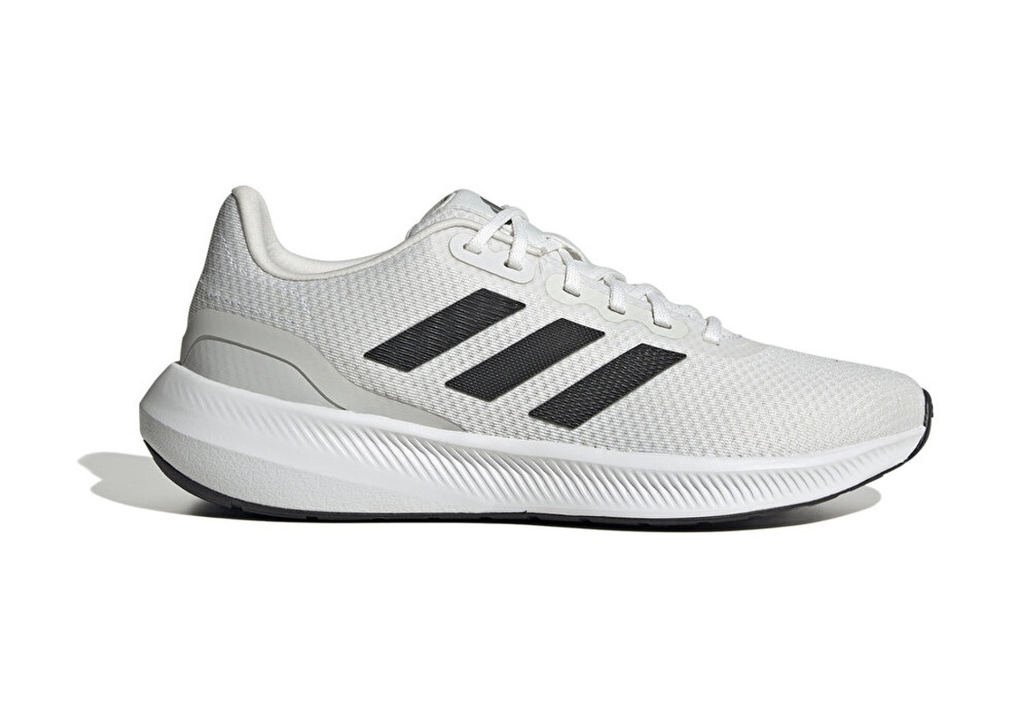 Adidas ID2292 Runfalcon 3.0 Erkek Spor Ayakkabı Gri