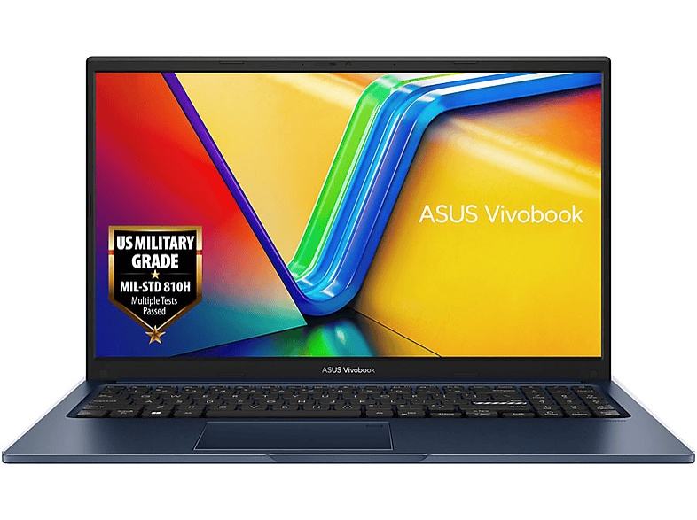 Asus Vivobook 15 X1504VA-NJ123W i5-1335U 8 GB 512 GB SSD 15.6" W11H Dizüstü Bilgisayar