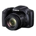 Canon Kompakt Fotoğraf Makinesi Yüksek Performans Sunuyor
