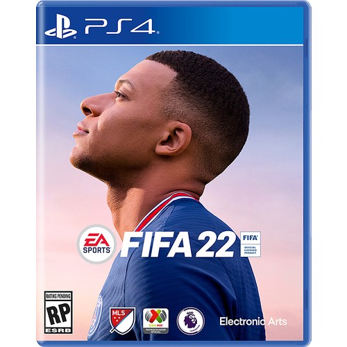 Fifa 22 Standart Edition PS4 Oyun