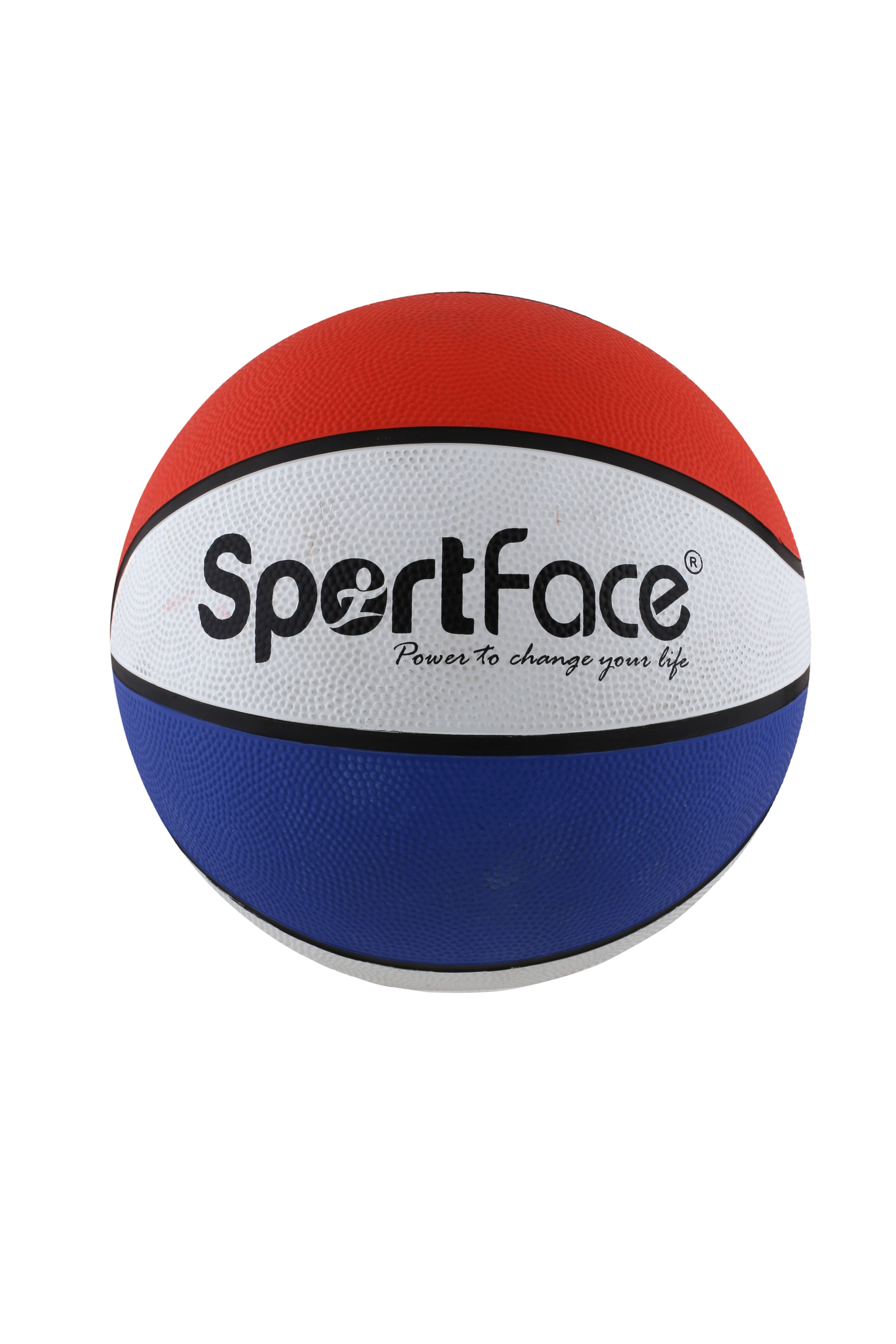 Sportface Kauçuk Basketbol Topu 7 Numara