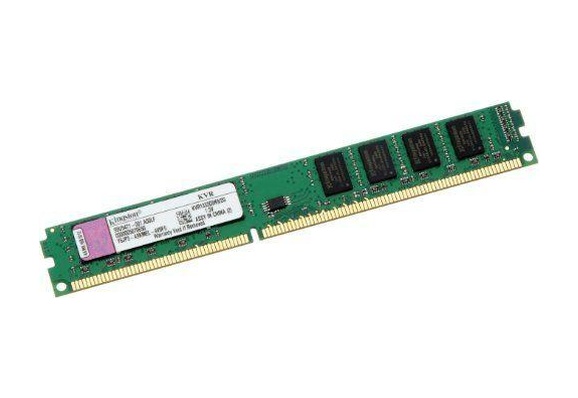 Kingston KVR1333D3N9/2G 2 GB DDR3 1333 MHz PC Bellek