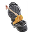 Tefal Waffle Makinesi Almadan Önce...
