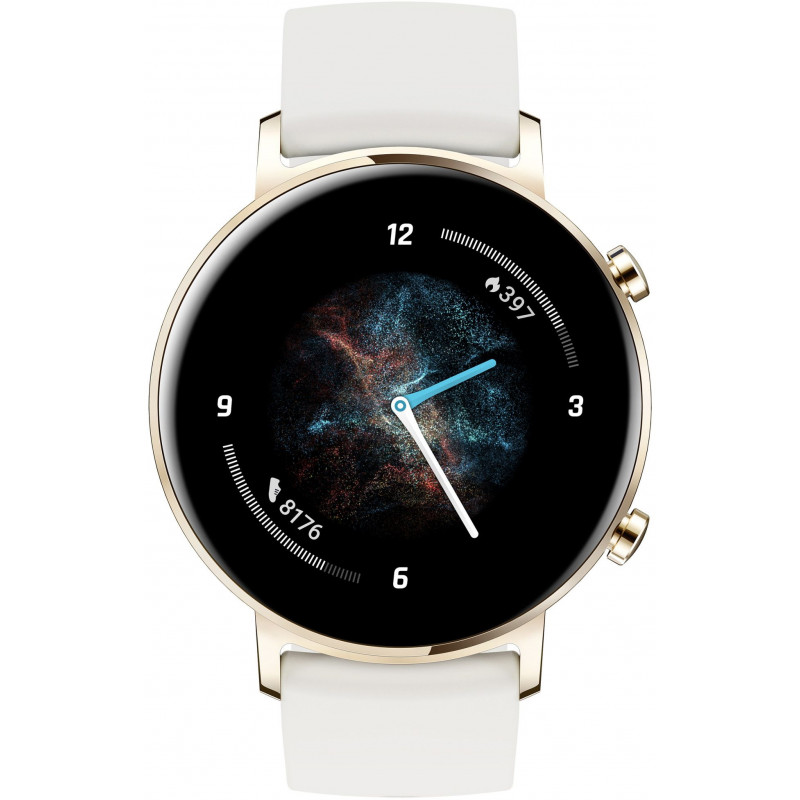 Huawei Watch GT2 42 MM Akıllı Saat (Huawei Türkiye Garantili)